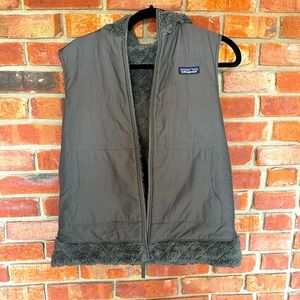 Women’s Patagonia Vest
